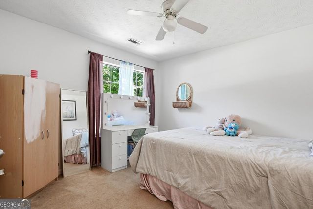 85 Goldfinch Drive, Covington, GA 30016