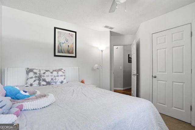85 Goldfinch Drive, Covington, GA 30016