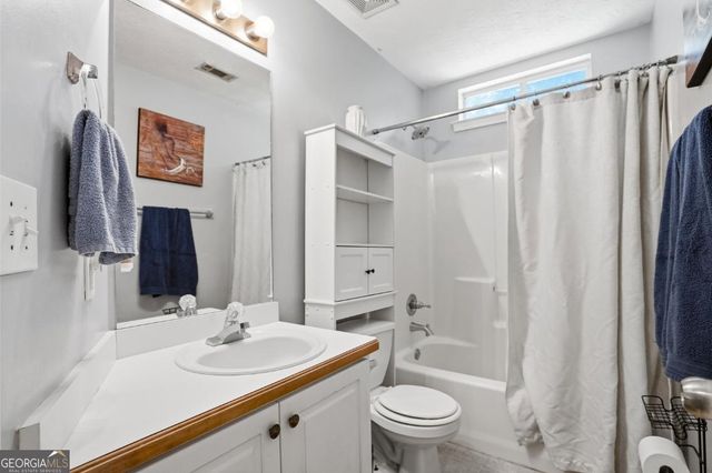 85 Goldfinch Drive, Covington, GA 30016