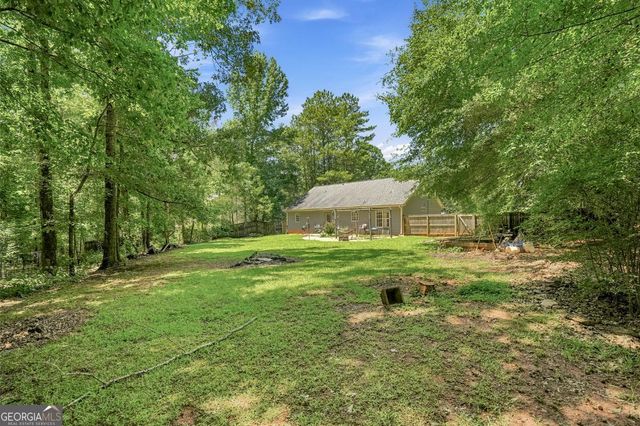 85 Goldfinch Drive, Covington, GA 30016
