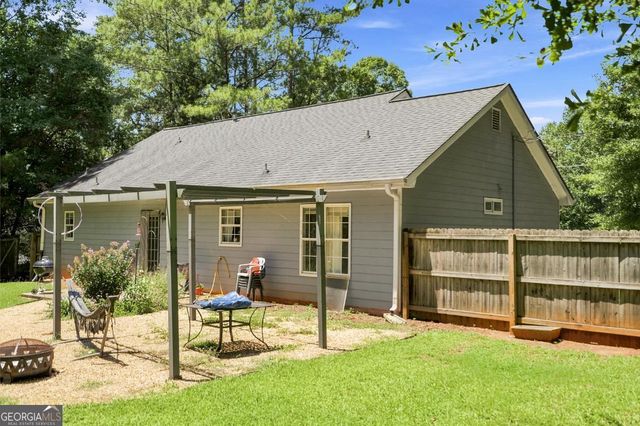 85 Goldfinch Drive, Covington, GA 30016