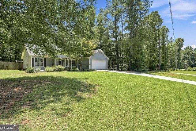 85 Goldfinch Drive, Covington, GA 30016