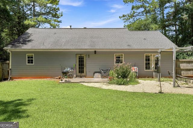 85 Goldfinch Drive, Covington, GA 30016
