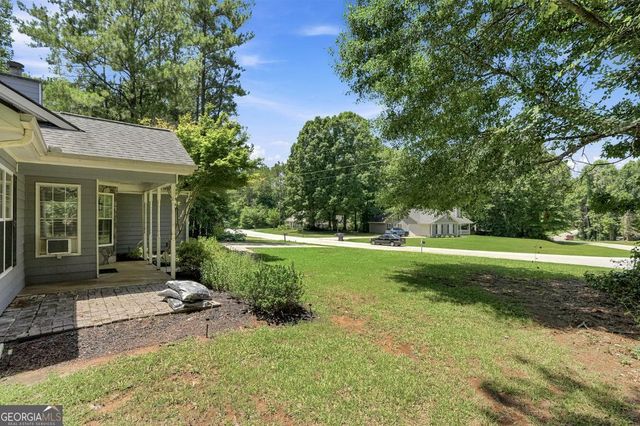 85 Goldfinch Drive, Covington, GA 30016