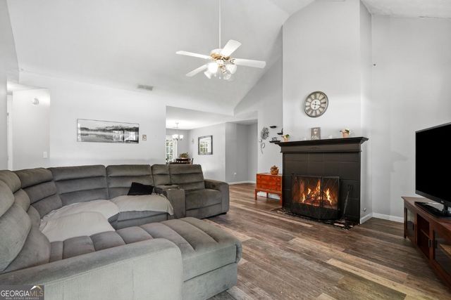 85 Goldfinch Drive, Covington, GA 30016