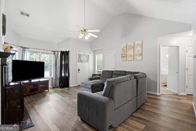 85 Goldfinch Drive, Covington, GA 30016