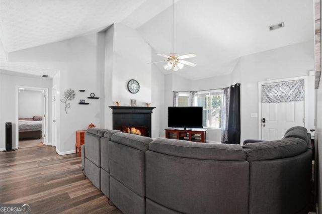 85 Goldfinch Drive, Covington, GA 30016