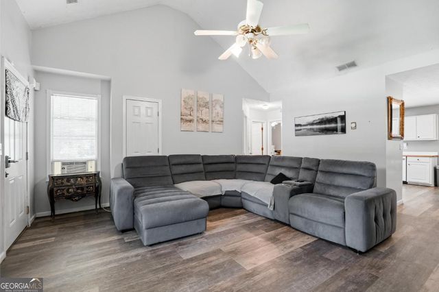 85 Goldfinch Drive, Covington, GA 30016