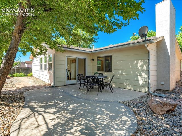 5915 Pemberton Way, Colorado Springs, CO 80919