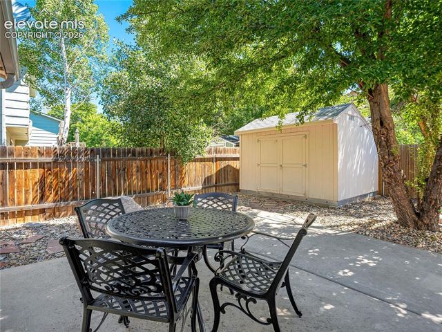 5915 Pemberton Way, Colorado Springs, CO 80919