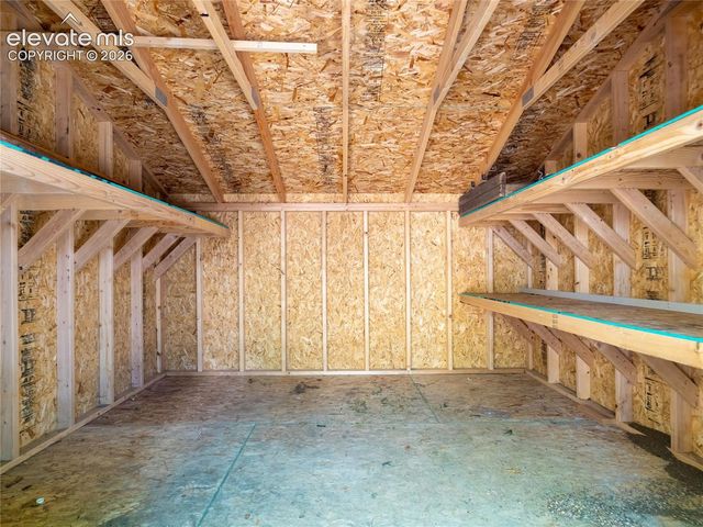 5915 Pemberton Way, Colorado Springs, CO 80919