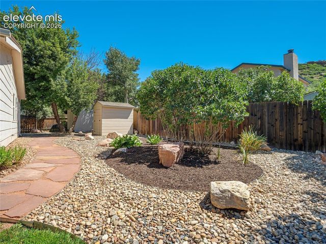 5915 Pemberton Way, Colorado Springs, CO 80919