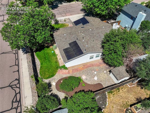 5915 Pemberton Way, Colorado Springs, CO 80919