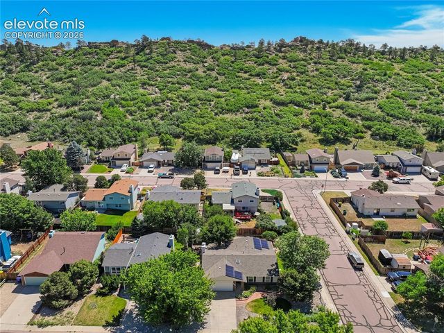 5915 Pemberton Way, Colorado Springs, CO 80919
