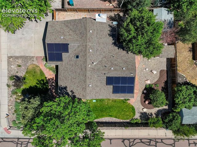 5915 Pemberton Way, Colorado Springs, CO 80919
