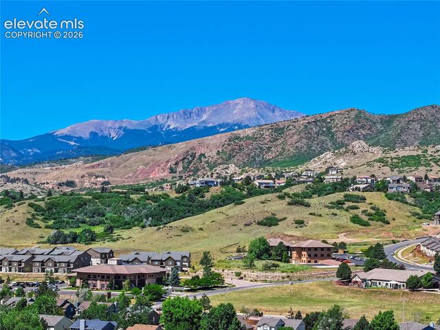 5915 Pemberton Way, Colorado Springs, CO 80919