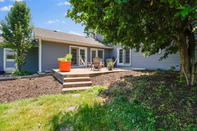 12819 Grant Street, Crown Point, IN 46307