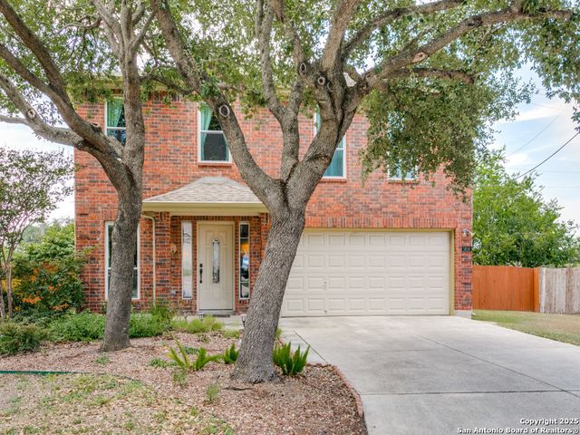 5850 Imperial Topaz, San Antonio, TX 78222