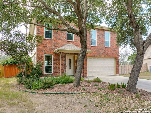 5850 Imperial Topaz, San Antonio, TX 78222