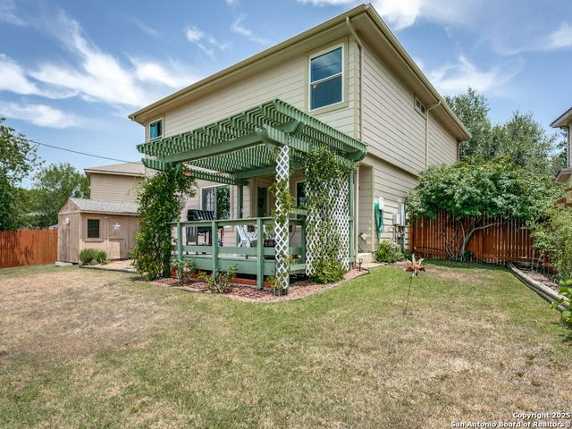 5850 Imperial Topaz, San Antonio, TX 78222