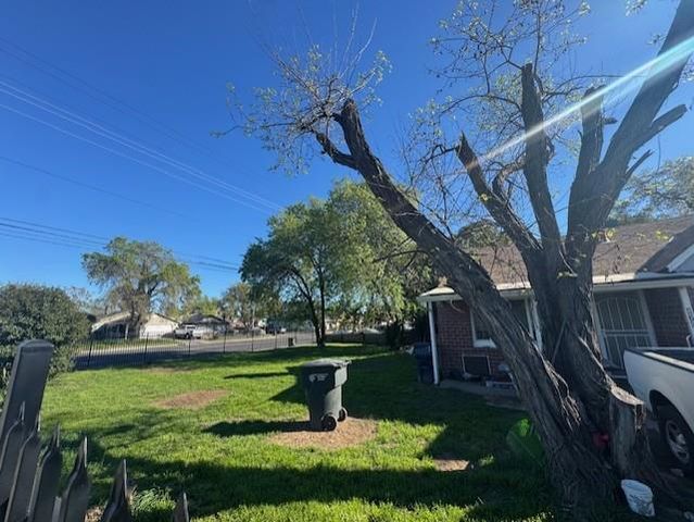 820 Ford Rd, Sacramento, CA 95838