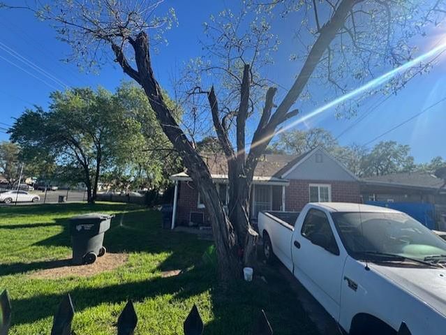 820 Ford Rd, Sacramento, CA 95838