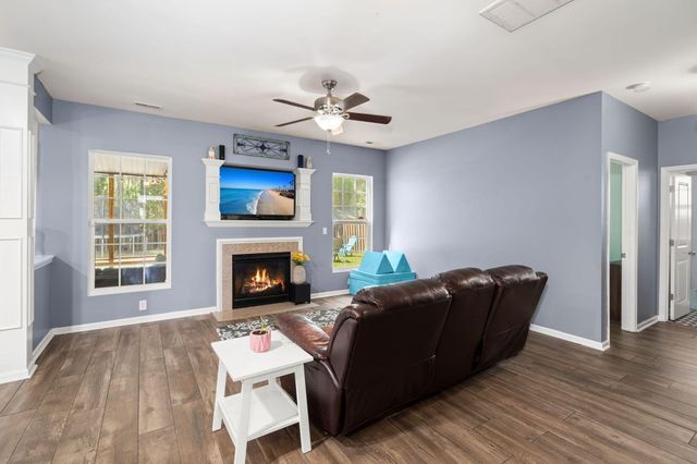 5016 Blair Road, Summerville, SC 29483