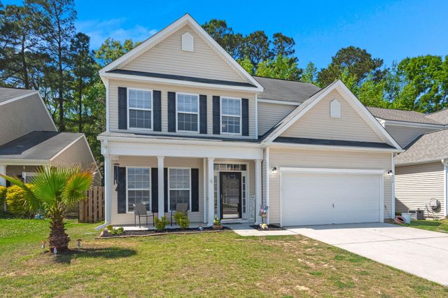 5016 Blair Road, Summerville, SC 29483