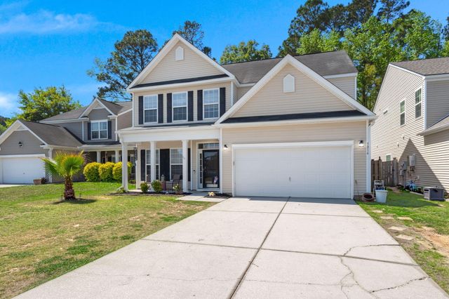 5016 Blair Road, Summerville, SC 29483