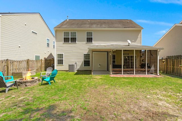 5016 Blair Road, Summerville, SC 29483