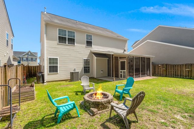 5016 Blair Road, Summerville, SC 29483