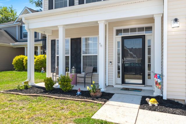 5016 Blair Road, Summerville, SC 29483