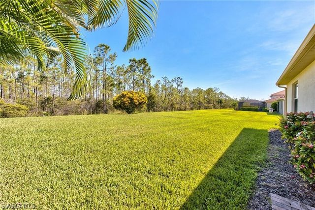 13546 Messino CT, Estero, FL 33928