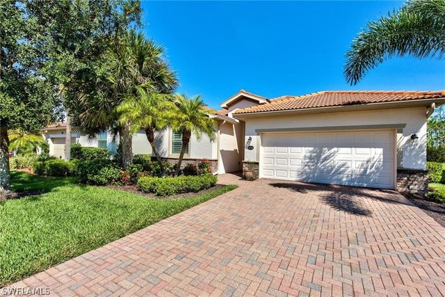 13546 Messino CT, Estero, FL 33928