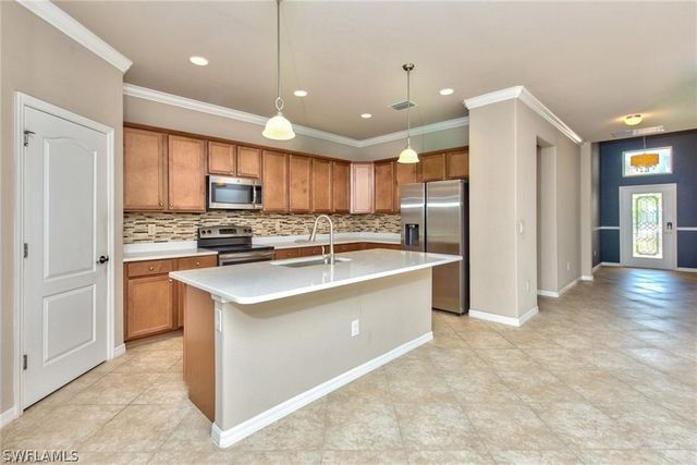 13546 Messino CT, Estero, FL 33928