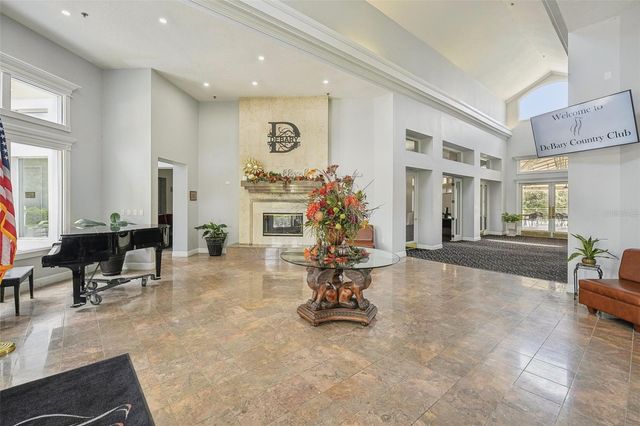 535 ORIENT AVENUE, Debary, FL 32713