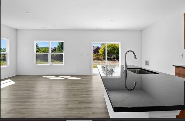 5615 Ruby Road, Lowell, IN 46356