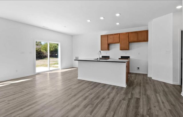 5615 Ruby Road, Lowell, IN 46356