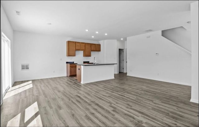 5615 Ruby Road, Lowell, IN 46356