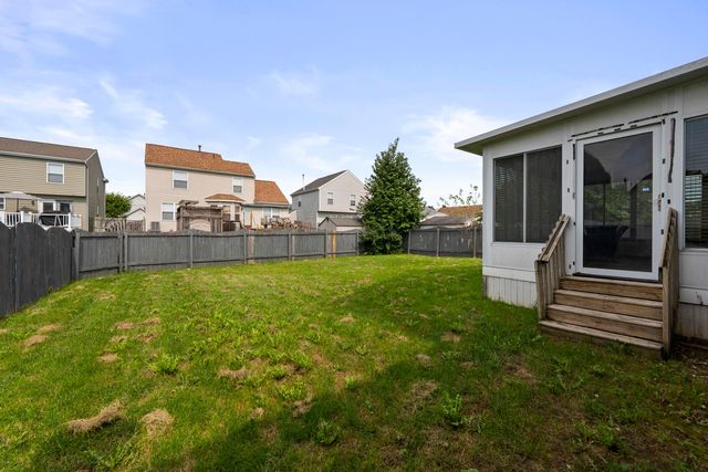 1414 Halfhill Way, Columbus, OH 43207