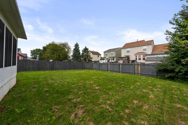 1414 Halfhill Way, Columbus, OH 43207