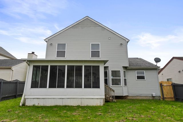 1414 Halfhill Way, Columbus, OH 43207