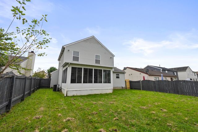 1414 Halfhill Way, Columbus, OH 43207