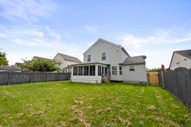 1414 Halfhill Way, Columbus, OH 43207