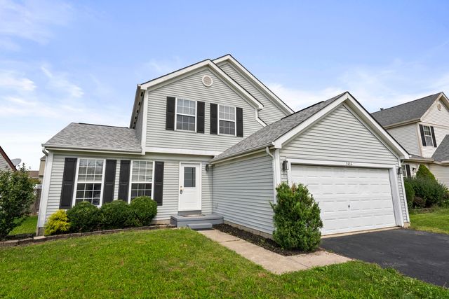 1414 Halfhill Way, Columbus, OH 43207