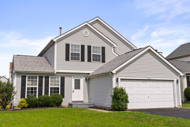 1414 Halfhill Way, Columbus, OH 43207