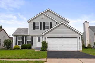 1414 Halfhill Way, Columbus, OH 43207