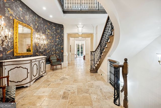 675 W Paces Ferry Road NW 13, Atlanta, GA 30327