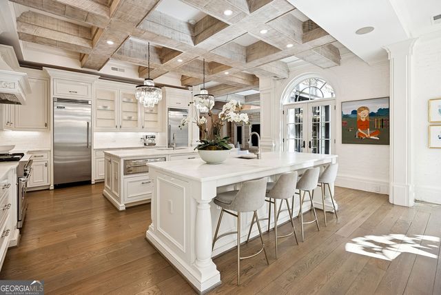 675 W Paces Ferry Road NW 13, Atlanta, GA 30327