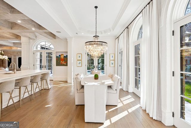 675 W Paces Ferry Road NW 13, Atlanta, GA 30327